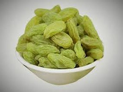 تصویر 3 از خرید و قیمت کشمش سبز تیزابی + فروش صادراتی